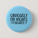 Search for cool mum badges Mummy