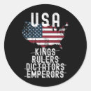 Search for freedom fighters stickers Usa