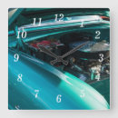 Search for car engine clocks Mechanic