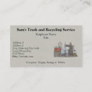 Search for powerfulness business cards For her
