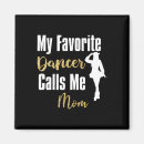 Search for team mum magnets Dance