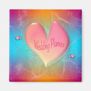 Search for planner magnets Rainbow