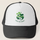 Search for sustainment hats Save the planet