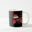 Search for gamer elf mugs Winter