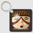 Search for mask key rings Cute