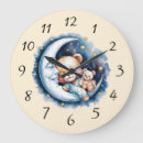 Search for boys clocks Teddy bear