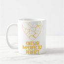 Search for artistry mugs Broken pottery