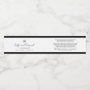 Search for direct mail Black and white