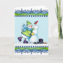 Search for coal christmas cards Cold