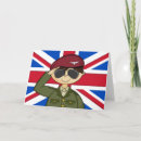 Search for army officer cards Soldier
