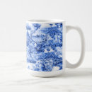 Search for blue willow mugs China