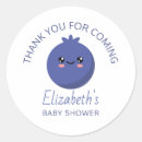 Search for cute blueberry stickers Adorable