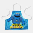 Search for builders aprons Abby cadabby