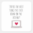 Search for funny internet stickers Heart