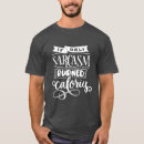 Search for burn calories clothing Typography