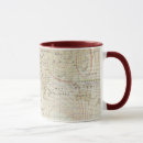 Search for old world maps mugs Geography