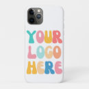 Search for add your logo iphone cases Promotional