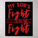 Search for my son posters Fight