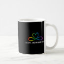 Search for infinity love mugs Autism