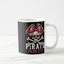 Search for funny pirate mugs Ghost