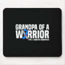 Search for cures mousepads T1d