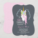 Search for fancy baby shower invitations Typography