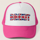 Search for brexit hats British