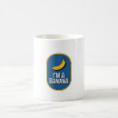 Search for banana humour mugs Fruit