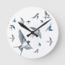 Search for wildlife clocks Bird