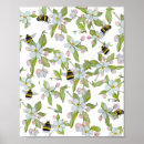 Search for easter flowers posters Watercolor