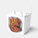 Search for chinese favour boxes Dragon