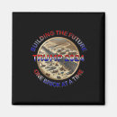 Search for futurism magnets Democrat