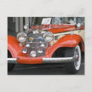 Search for benz postcards Detail