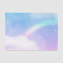 Search for pastel rainbow tissue paper Pink