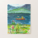 Search for kayak puzzles Sports