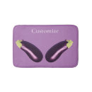 Search for vegan bath mats Veggies