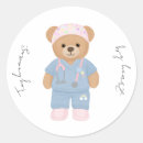 Search for nurse scrubs stickers Cute
