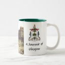 Search for glasgow mugs Souvenir