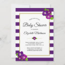 Search for pansy invitations Floral