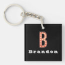 Search for for b key rings Vintage
