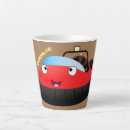 Search for air transport mugs Cartoon