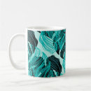 Search for tropical design mugs Background