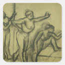 Search for edgar degas stickers Sketch