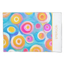 Search for bedroom decor pillowcases Colourful