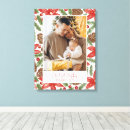 Search for christmas watercolor art Our first christmas