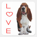 Search for hounds stickers Puppies