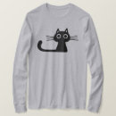 Search for whisker tshirts Cat
