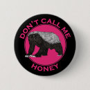 Search for honey badger badges Animal