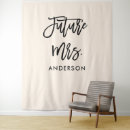 Search for bridal shower tapestries Modern