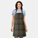 Search for stewart aprons Plaid